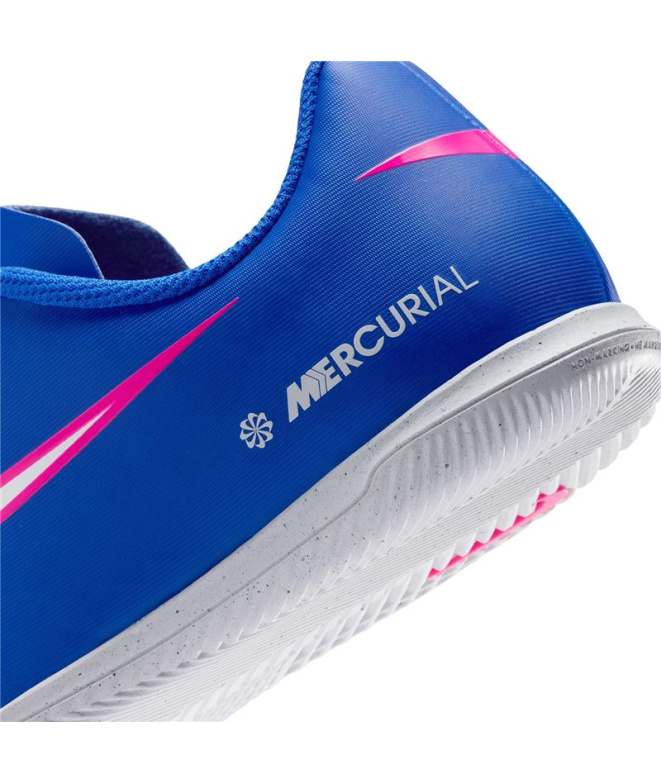 Zapatillas de Fútbol sala Nike Mercurial Vapor...
