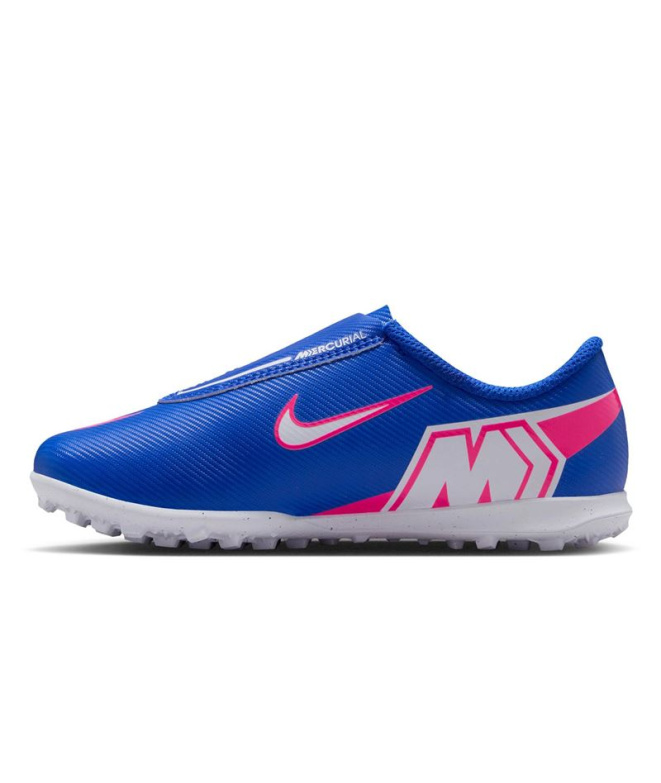 Sapatilhas de Futebol Nike Mercurial Vapor 16...