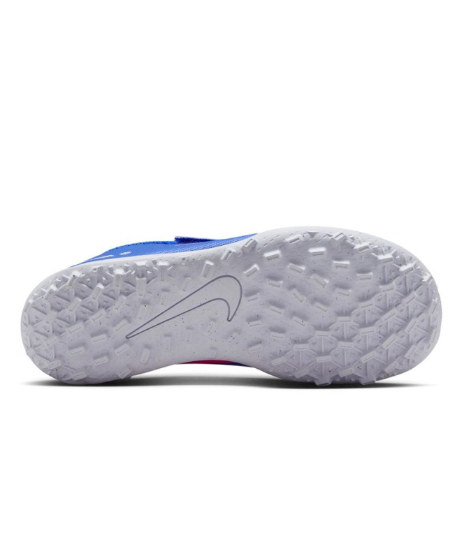 Sapatilhas de Futebol Nike Mercurial Vapor 16...