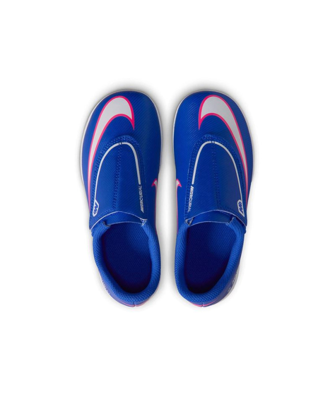Chaussures de Football Nike Mercurial Vapor 16...