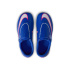 Chaussures de Football Nike Mercurial Vapor 16 Club Little Tf Low-Haut Enfant Bleu