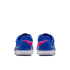 Chaussures de Football Nike Mercurial Vapor 16 Club Little Tf Low-Haut Enfant Bleu