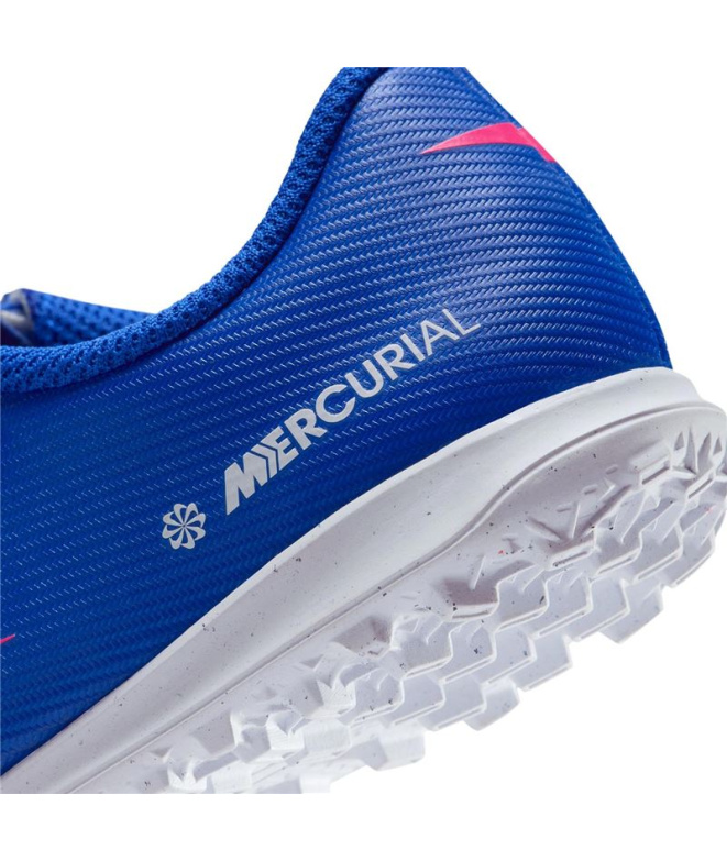 Chaussures de Football Nike Mercurial Vapor 16...