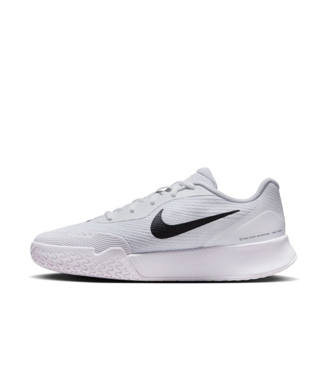 Sapatilhas de Tênis Nike Vapor Lite 3 Hard...
