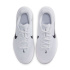 Sapatilhas de Tênis Nike Vapor Lite 3 Hard Court Tennis Shoes Mulher Branco
