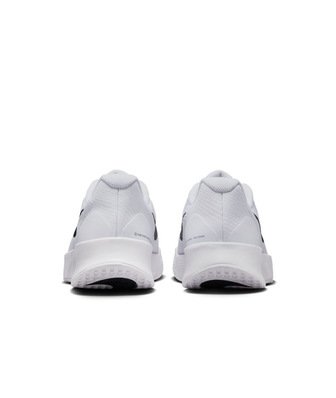 Sapatilhas de Tênis Nike Vapor Lite 3 Hard...