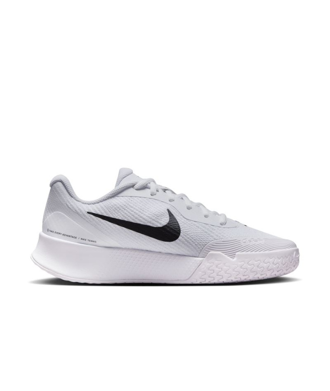 Sapatilhas de Tênis Nike Vapor Lite 3 Hard...