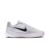 Chaussures de Tennis Nike Vapor Lite 3 Hard Court Tennis Shoes Femme Blanc