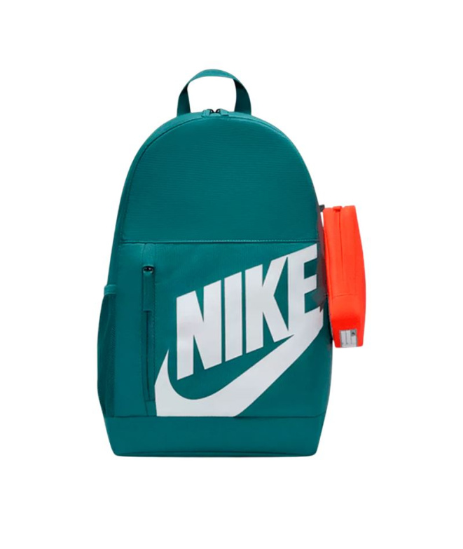 Mochila Nike Elemental Backpack (20L) Infantil...