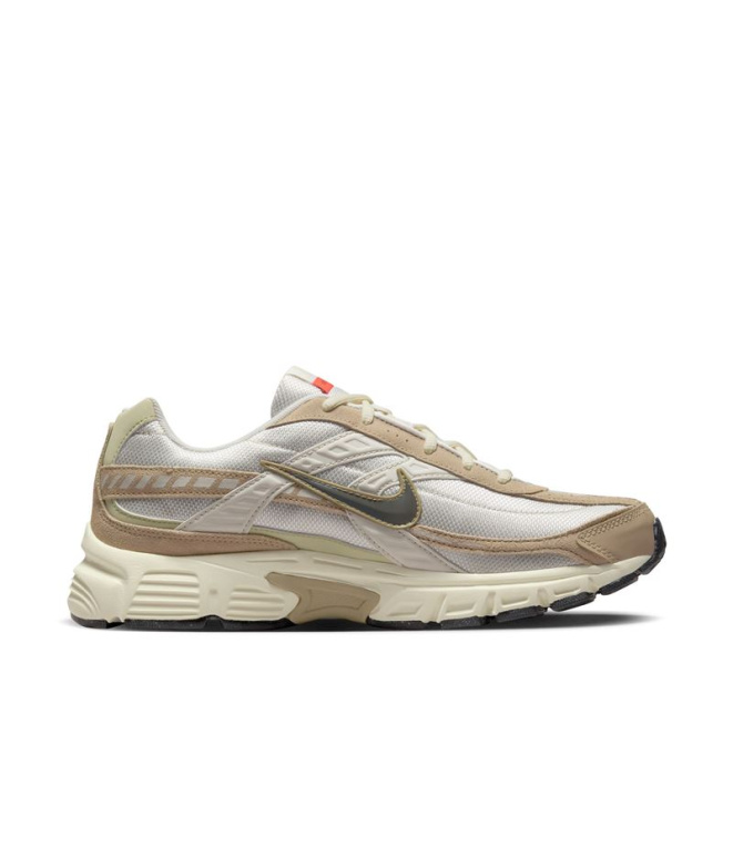 Chaussures Nike Initiator Shoes Homme Beige