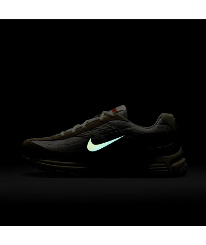 Chaussures Nike Initiator Shoes Homme Beige