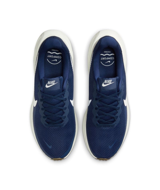 Chaussures de Running Nike Revolution 8 Road...