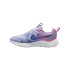 Sapatilhas de Running Nike Cosmic Runner Road Infantil Roxo