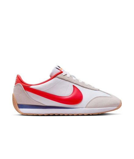 Zapatillas Nike Pacific Shoes Mujer Blanco