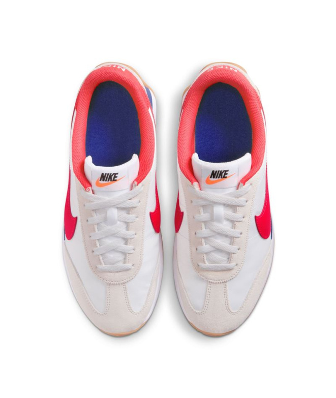 Chaussures Nike Chaussures Pacific Femme Blanc