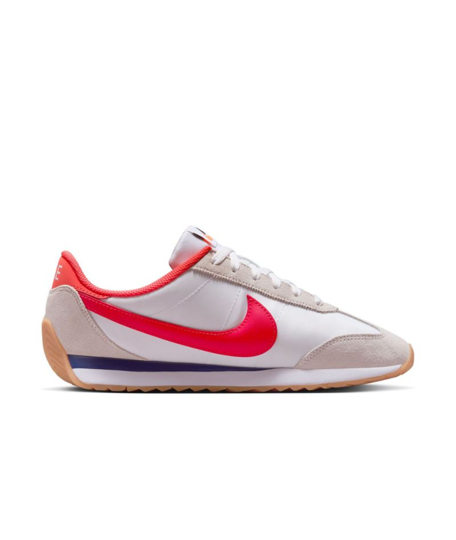 Chaussures Nike Chaussures Pacific Femme Blanc