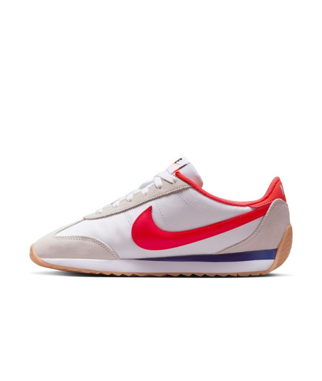 Sapatilhas Nike Pacific Shoes Mulher Branco