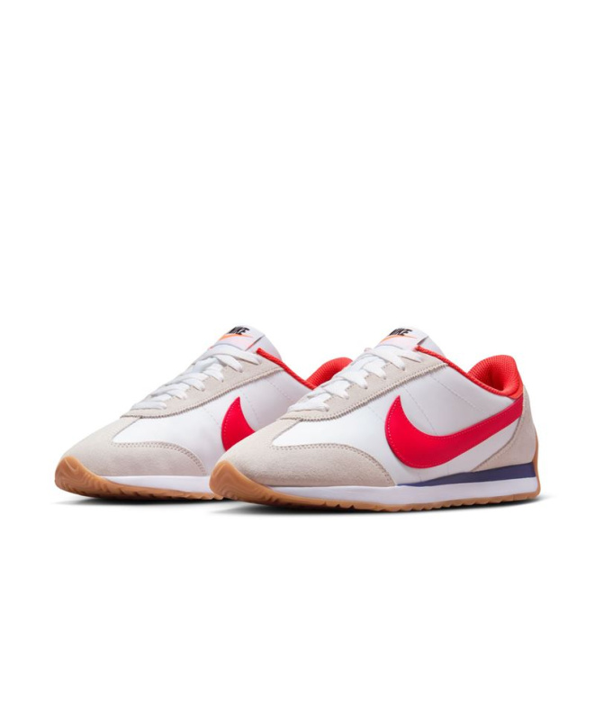 Sapatilhas Nike Pacific Shoes Mulher Branco