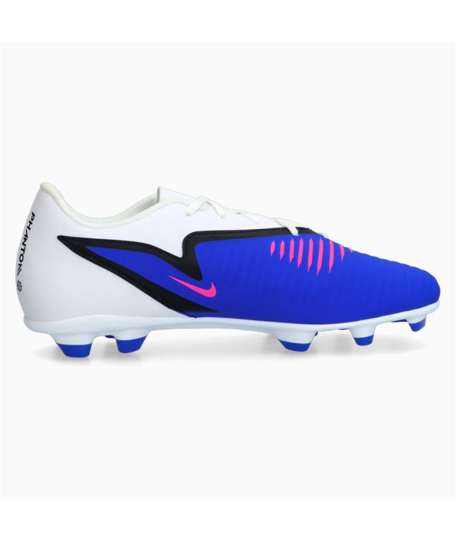 Botas de Fútbol Nike Phantom 6 Low Club Fg/Mg...