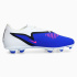 Botas de Fútbol Nike Phantom 6 Low Club Fg/Mg Hombre Azul