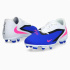 Botas de Fútbol Nike Phantom 6 Low Club Fg/Mg Hombre Azul