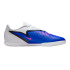 Chaussures de Futsal Nike Phantom 6 Low Club Ic Homme Bleu