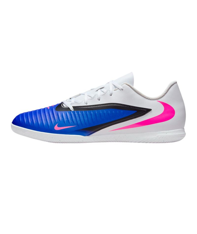 Sapatilhas de Futsal Nike Phantom 6 Low Club Ic...