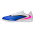 Sapatilhas de Futsal Nike Phantom 6 Low Club Ic Homem Azul