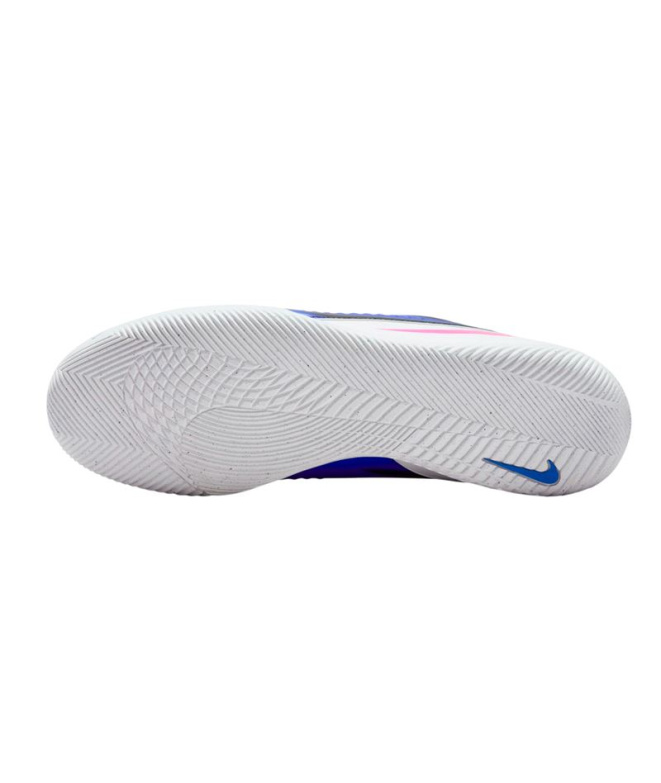 Sapatilhas de Futsal Nike Phantom 6 Low Club Ic...