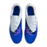 Chaussures de Futsal Nike Phantom 6 Low Club Ic Homme Bleu