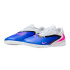 Sapatilhas de Futsal Nike Phantom 6 Low Club Ic Homem Azul