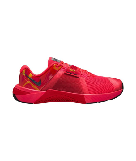Zapatillas de Fitness Nike Nike Metcon 10 Amp Hombre Rojo