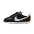 Chaussures Nike Chaussures en cuir Pacific Femme Noir/Gris