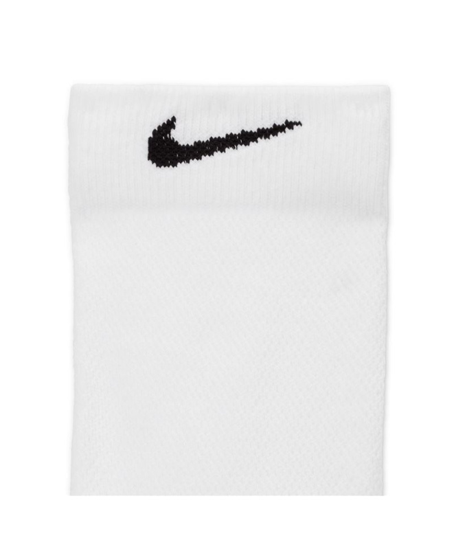 Chaussettes de Running Nike Fast Mwt Crew 1Pr...