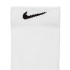 Meias de Running Nike Fast Mwt Crew 1Pr Branco