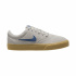 Sapatilhas Nike Charge Suede Shoes Homem Cinza