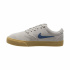 Chaussures Nike Charge Suede Shoes Homme Gris