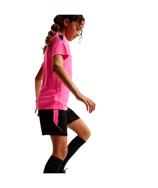 Calça de Futebol Nike Df Strk Short Kz -Pd...