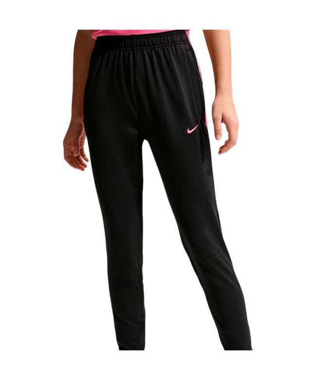 Calça de Futebol Nike Df Strk Pant Kpz -Pd...