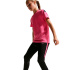 Calça de Futebol Nike Df Strk Pant Kpz -Pd Infantil Preto/Cinza