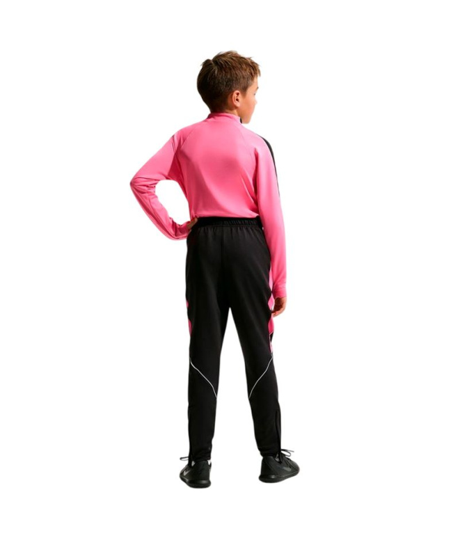 Calça de Futebol Nike Df Strk Pant Kpz -Pd...