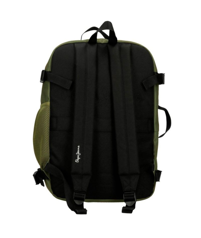 Sac à dos Pepe Jeans Ordinateur portable +...