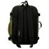 Mochila Pepe Jeans Porta-Computador + Estojo Pjl Aris Verde
