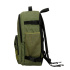 Sac à dos Pepe Jeans Ordinateur portable + Trousse Pjl Aris Vert