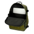 Sac à dos Pepe Jeans Ordinateur portable + Trousse Pjl Aris Vert