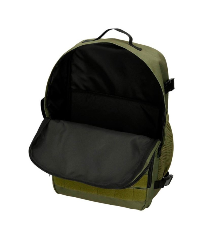 Mochila Pepe Jeans Porta-Computador + Estojo...