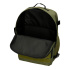 Sac à dos Pepe Jeans Ordinateur portable + Trousse Pjl Aris Vert
