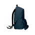 Mochila Pepe Jeans 44Cm. Adaptável. Pjl Aris Evergreen Azul