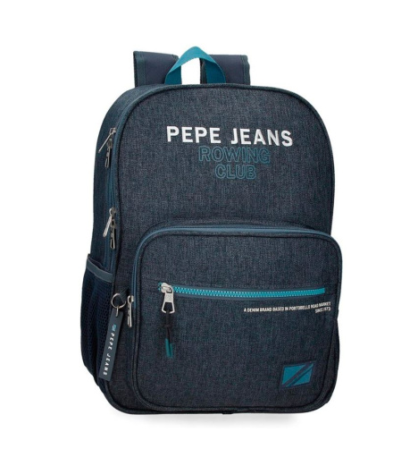 Mala Trolley Pepe Jeans Abs 55Cm.C/Exp. 4R. Pjl Highlight