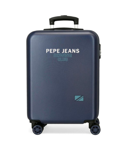 Mala Pepe Jeans 3C. Pjl Edmon